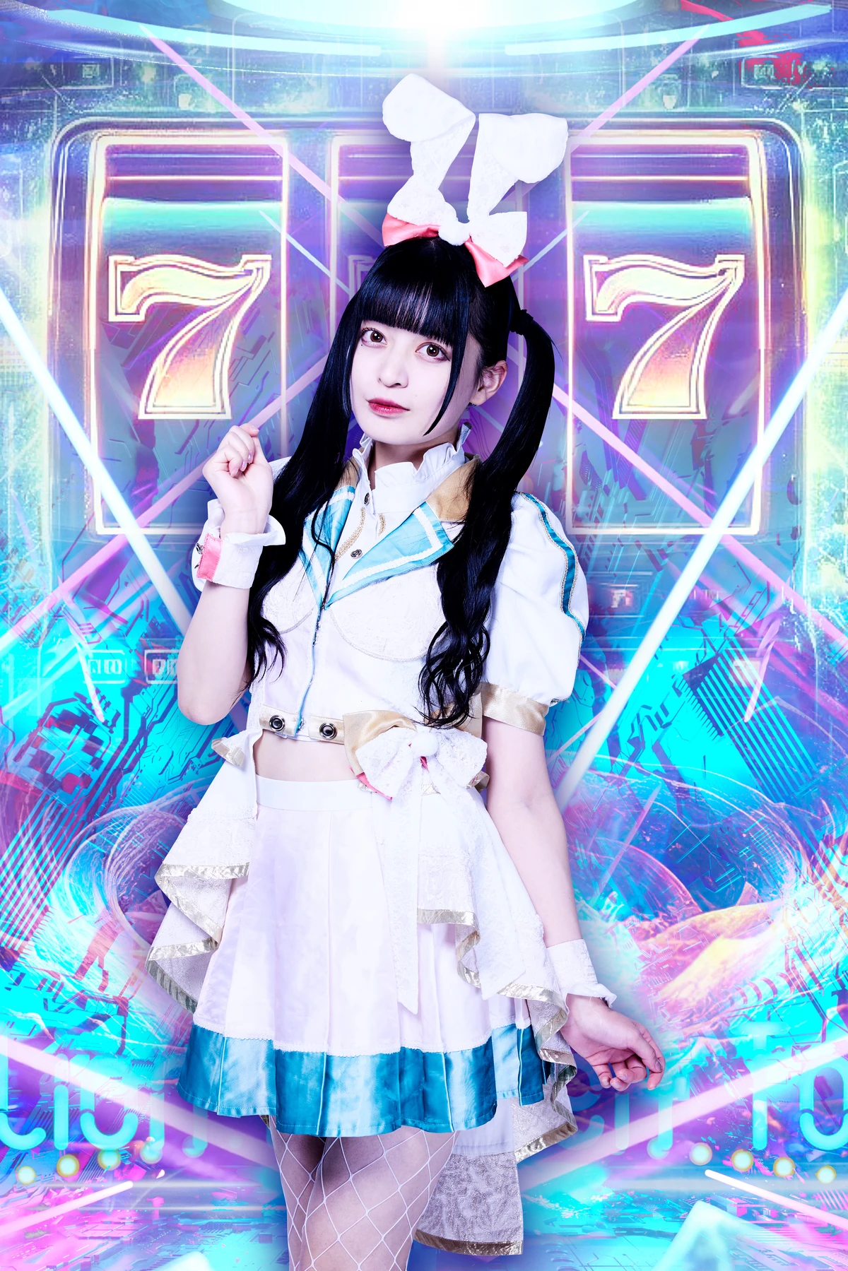 Saotome Misuzu | Jpop Wiki | Fandom