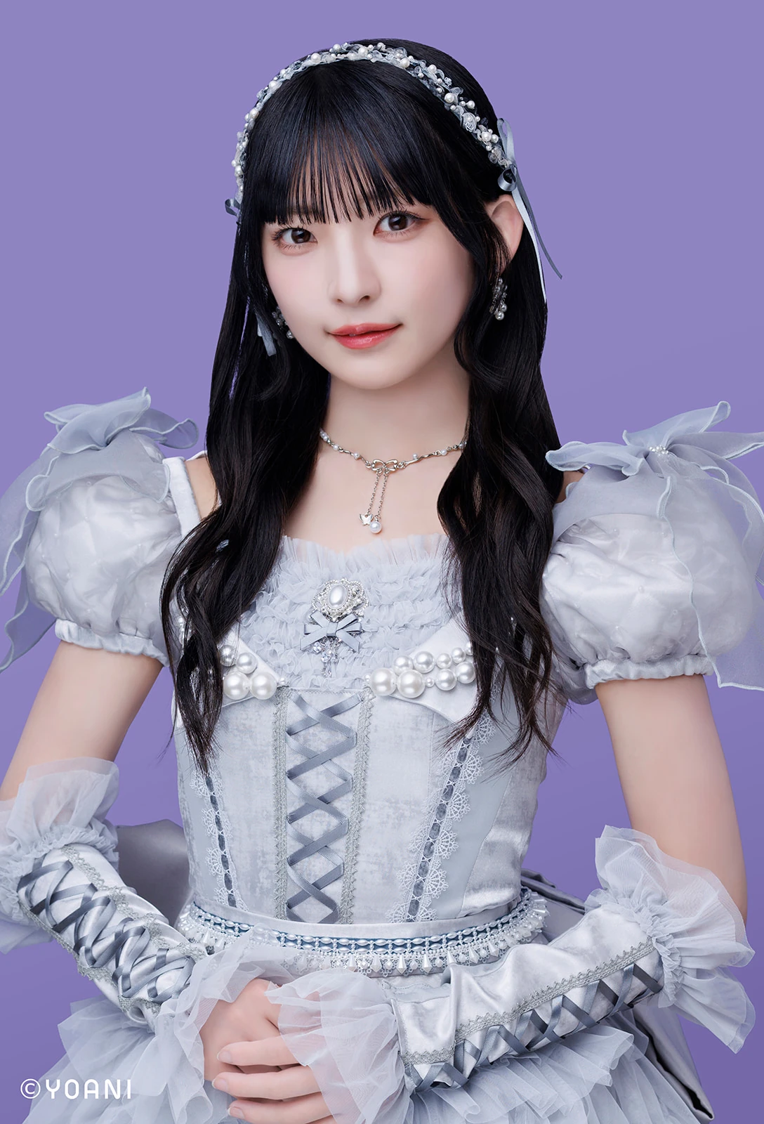 Nagata Shiori | Jpop Wiki | Fandom