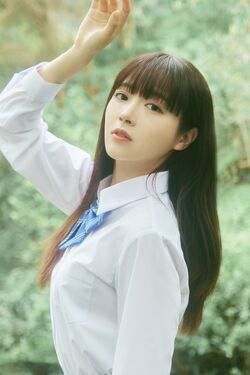 Nakayama Riko | Jpop Wiki | Fandom
