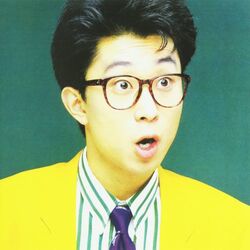 Oe Senri | Jpop Wiki | Fandom