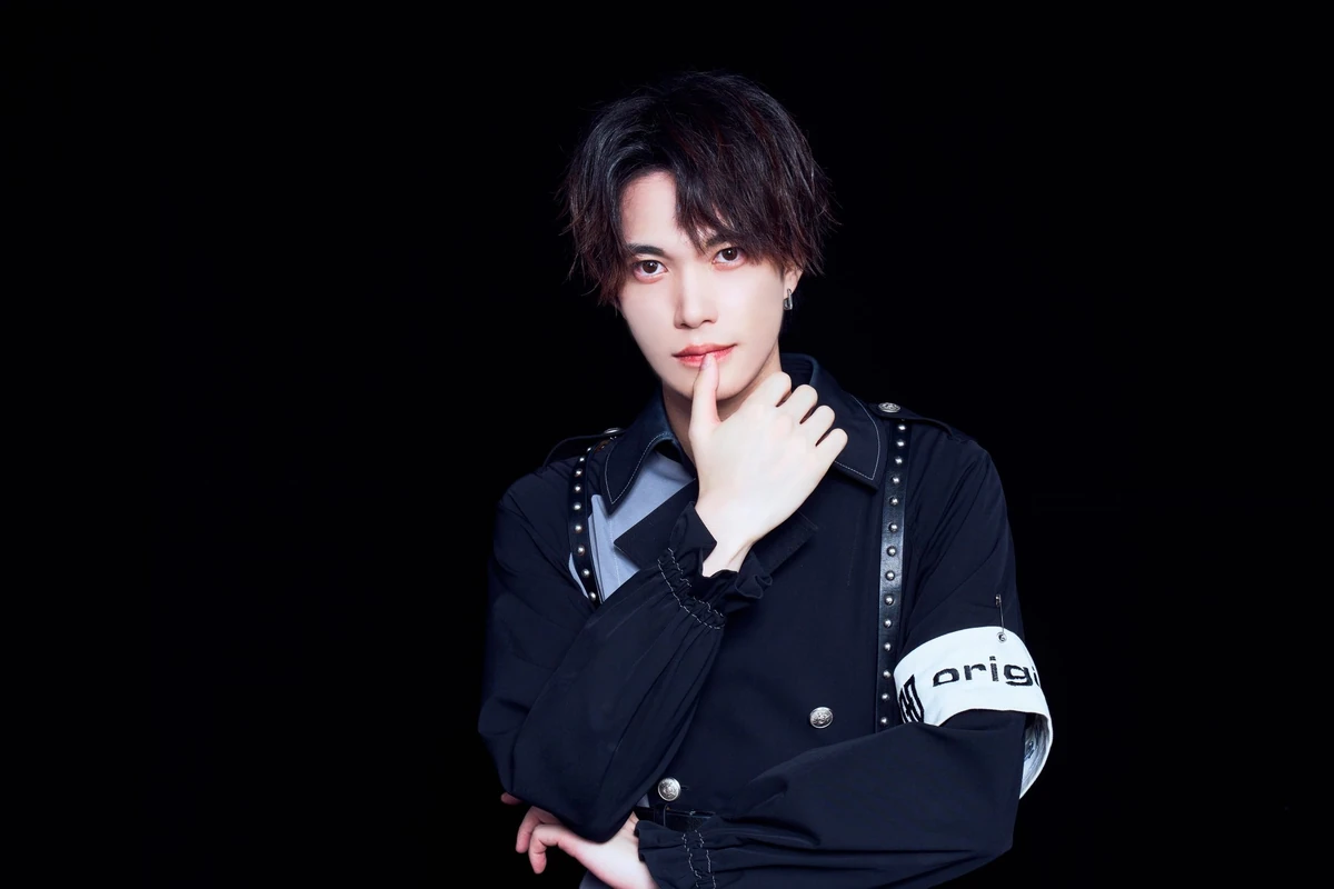 Haruto | Jpop Wiki | Fandom