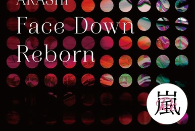 Face Down | Jpop Wiki | Fandom
