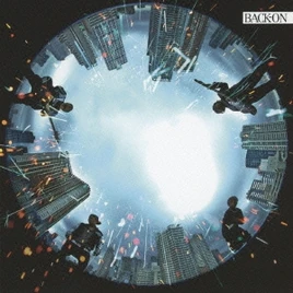 BACK-ON - Nibun no Ichi