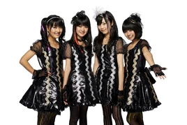 CoCo DeCoRu (June 2014)