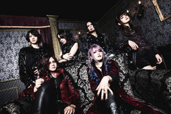 Unlucky Morpheus | Jpop Wiki | Fandom