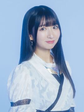Haruno Kiina | Jpop Wiki | Fandom