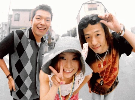 Hysteric Blue Jpop Wiki Fandom Hysteric Blue Jpop Wiki Fandom