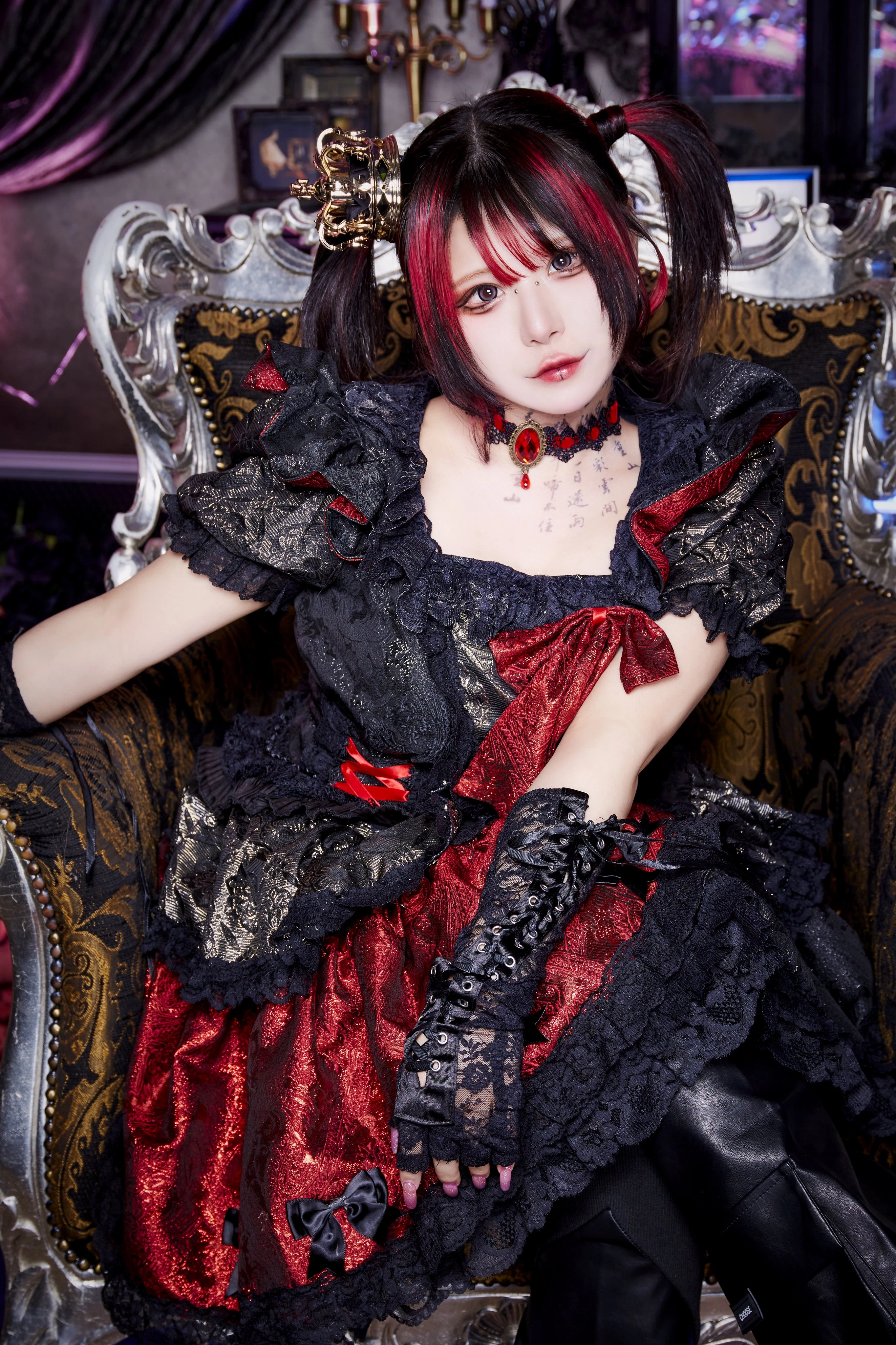 Lil Barbie | Jpop Wiki | Fandom