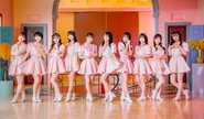 May 2022 (in promotion of Oshihen Nante Yurusanai!)