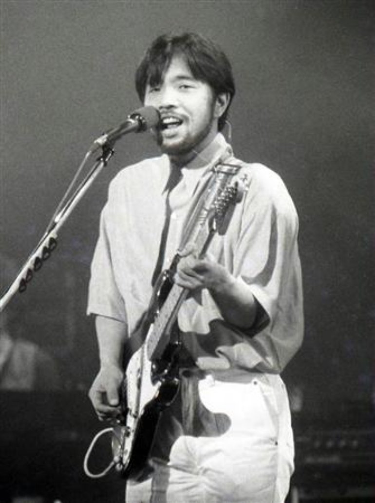 Murata Kazuhito | Jpop Wiki | Fandom