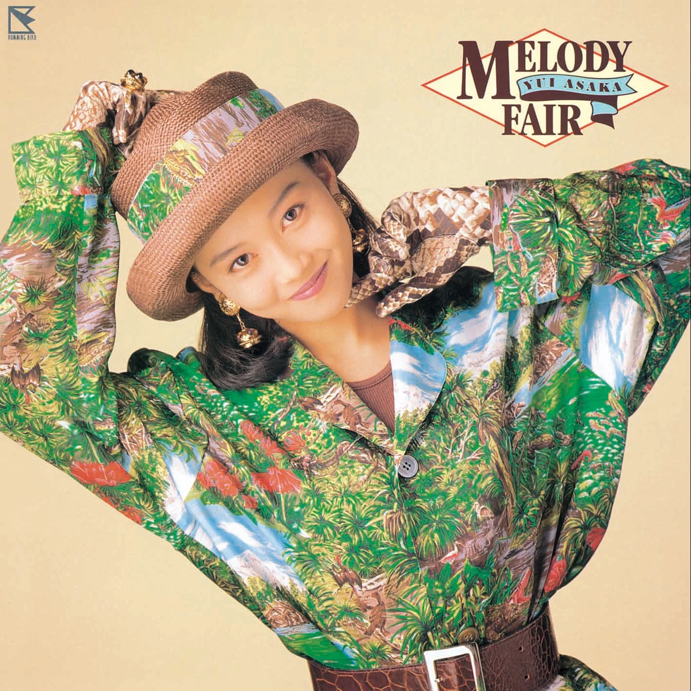 MELODY FAIR | Jpop Wiki | Fandom