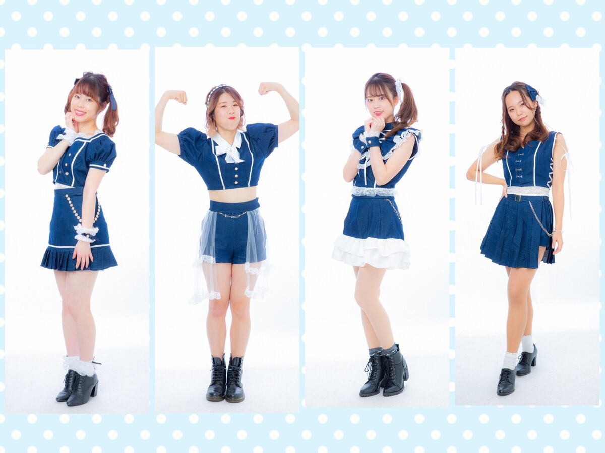 アイドル anela mahalo Asta on X: 