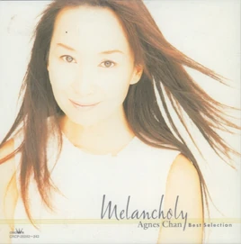 Melancholy CD