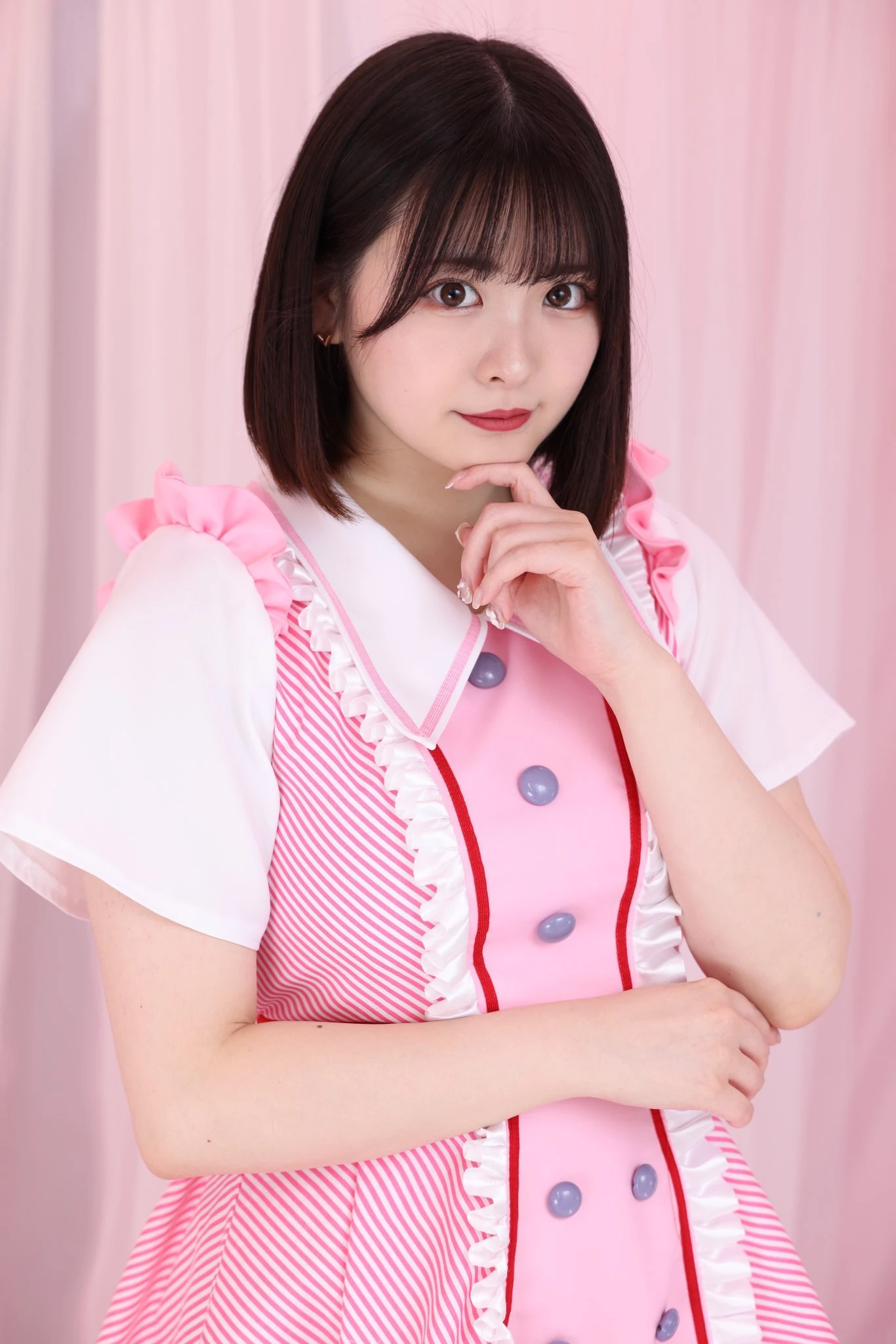 Momose Ayane | Jpop Wiki | Fandom
