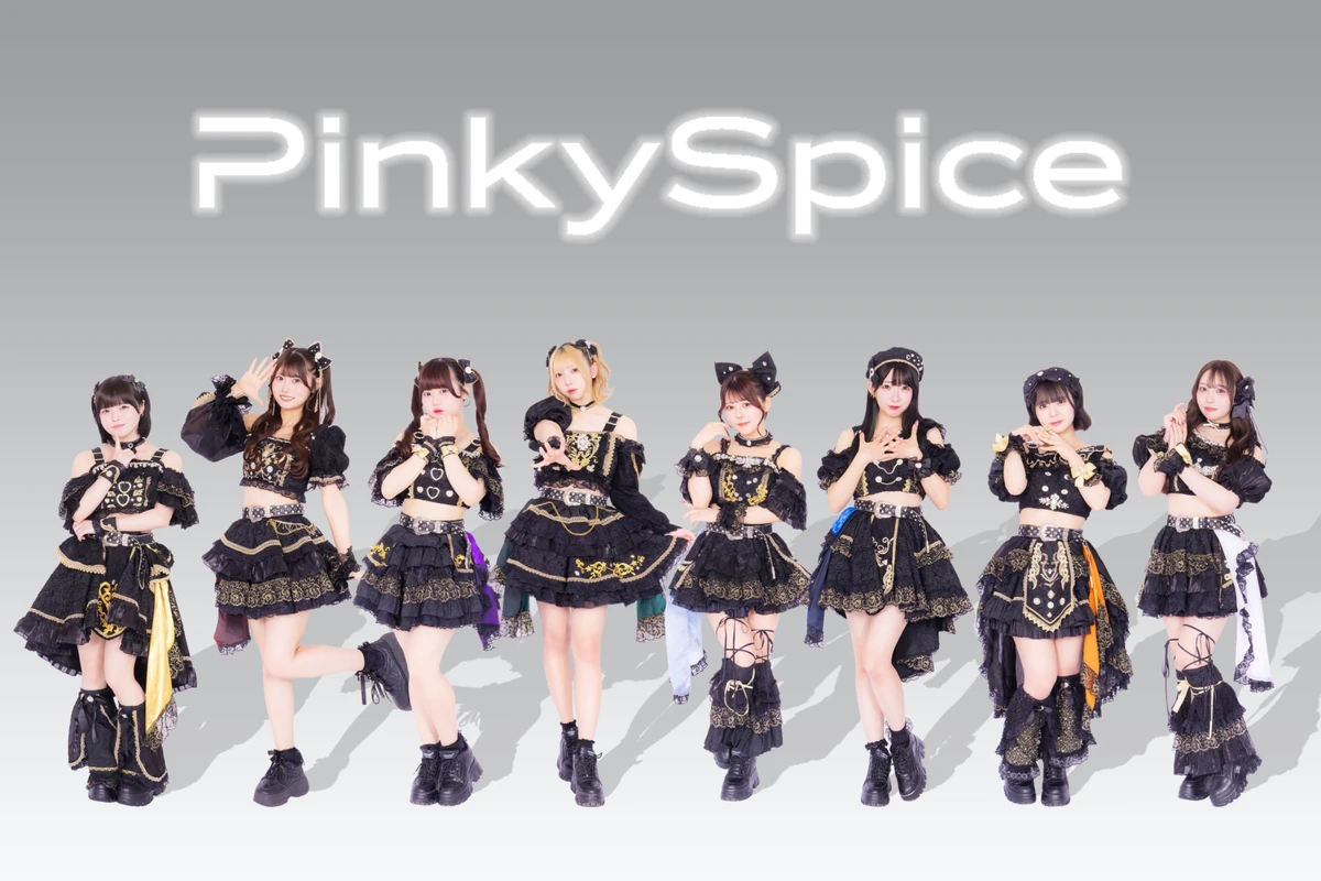 PinkySpice | Jpop Wiki | Fandom