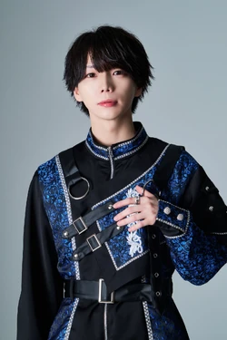 ミュージシャン rionzion ROCKIN'ON JAPAN（ロッキング・オン・ジャパン） 2008年8月号