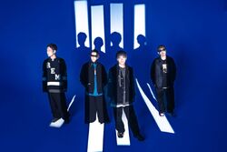 SPYAIR | Jpop Wiki | Fandom