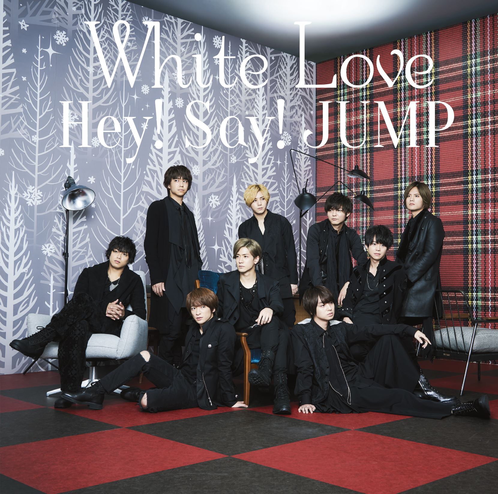 White Love | Jpop Wiki | Fandom