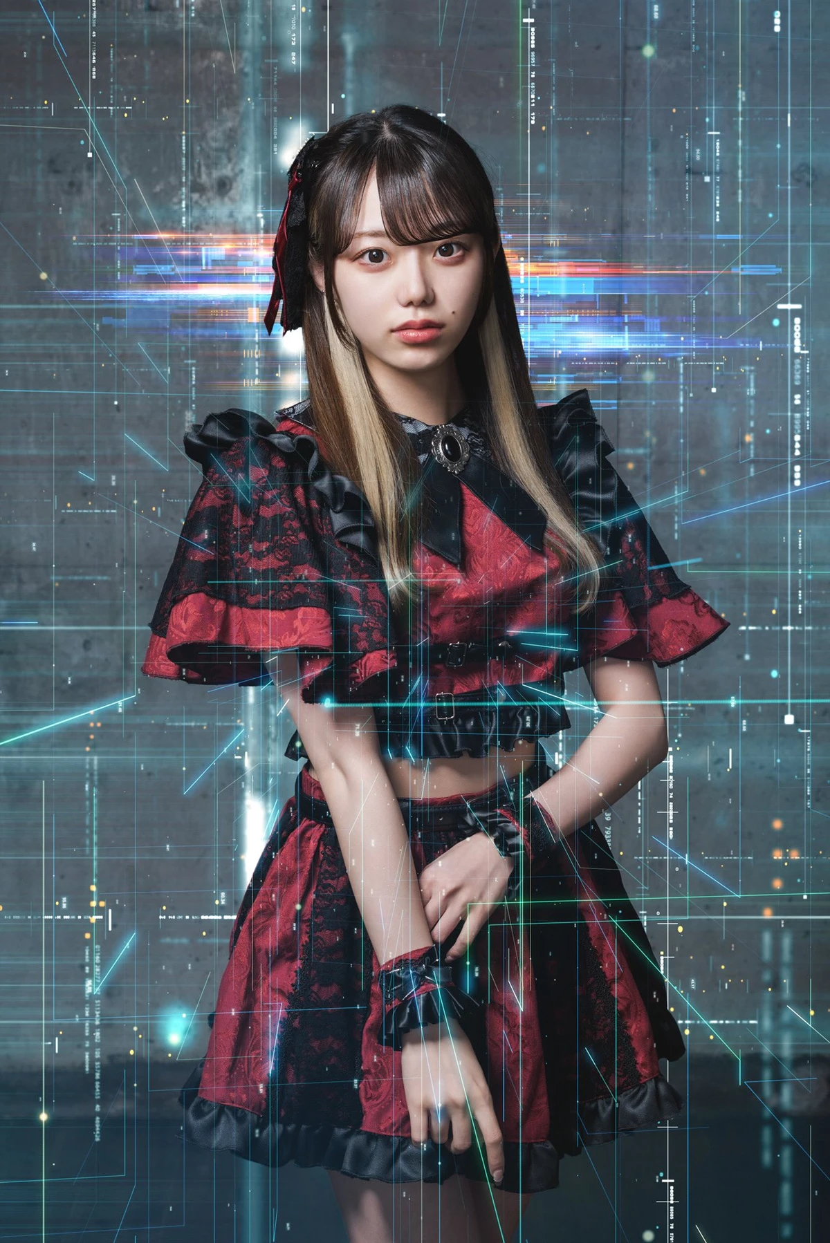 Nakajo Airi | Jpop Wiki | Fandom