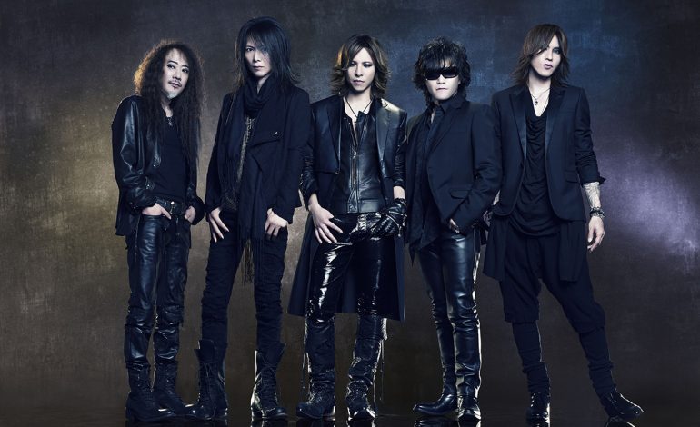 公式正規販売店 X JAPAN THE WORLD～X JAPAN 初の全世界ベスト～ - CD