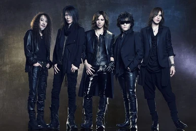 TOSHI | Jpop Wiki | Fandom