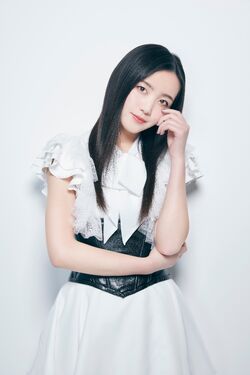 Yamabe Miyu | Jpop Wiki | Fandom