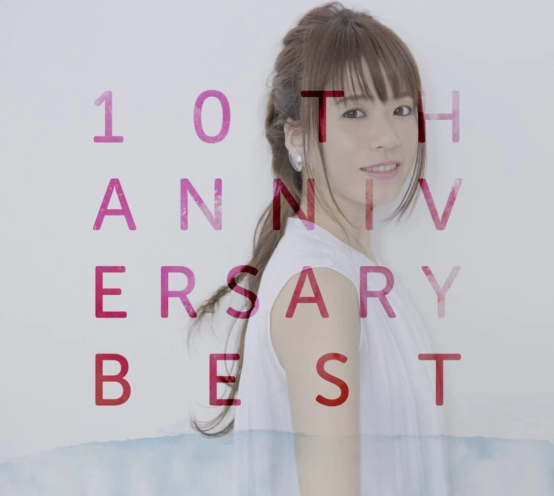 10th Anniversary Best Jpop Wiki Fandom