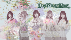 BOY MEETS HARU 特典券まとめ売り 64579-212-