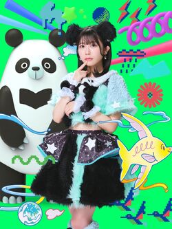 Honda Shiori | Jpop Wiki | Fandom