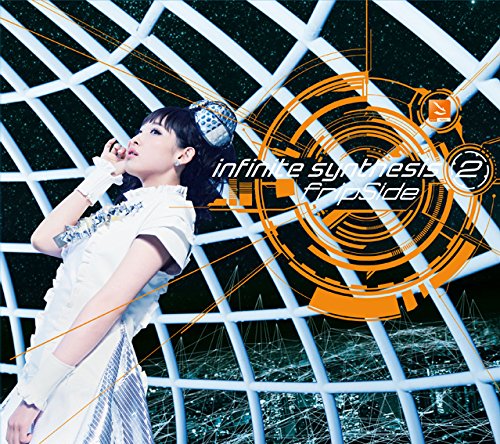 infinite synthesis 2 | Jpop Wiki | Fandom