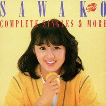 80'S Card Idol Cuties Collection Kitahara Sawako Complete Singles | Jpop  Wiki | Fandom