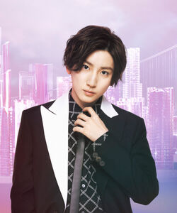 Kyomoto Taiga | Jpop Wiki | Fandom