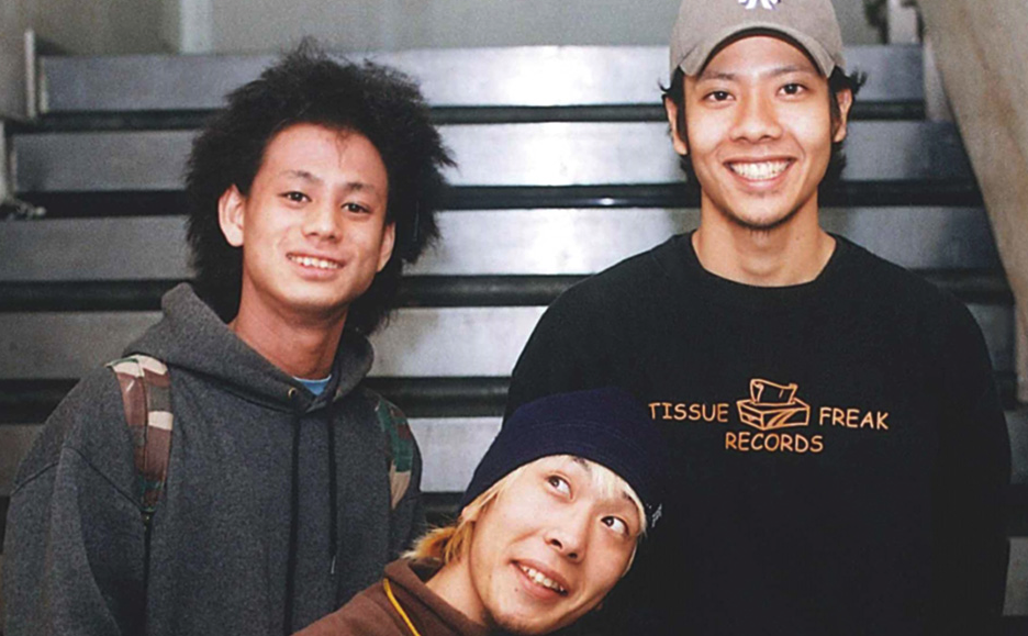 MONGOL800 | Jpop Wiki | Fandom
