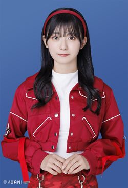 Oshida Mitsuki | Jpop Wiki | Fandom