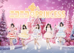 Niconico♡PRINCESS | Jpop Wiki | Fandom