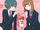 Aimai na Shinguru 2