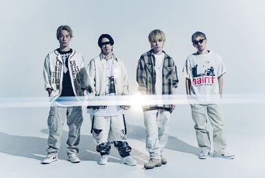 Arai Kazuki | Jpop Wiki | Fandom