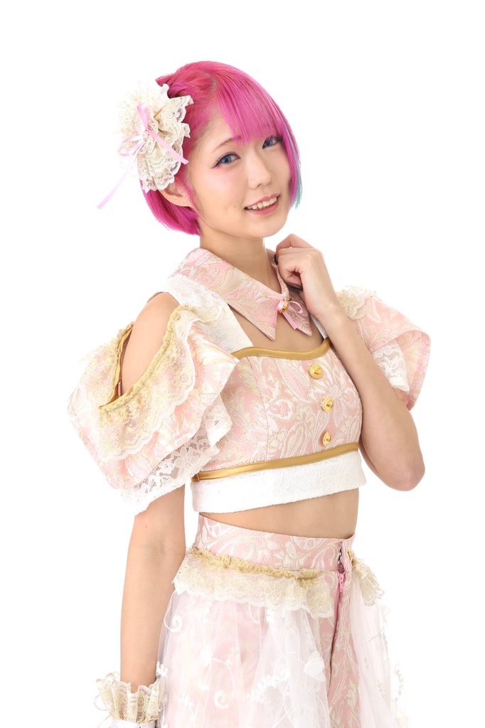 Sakizakura Momoka | Jpop Wiki | Fandom