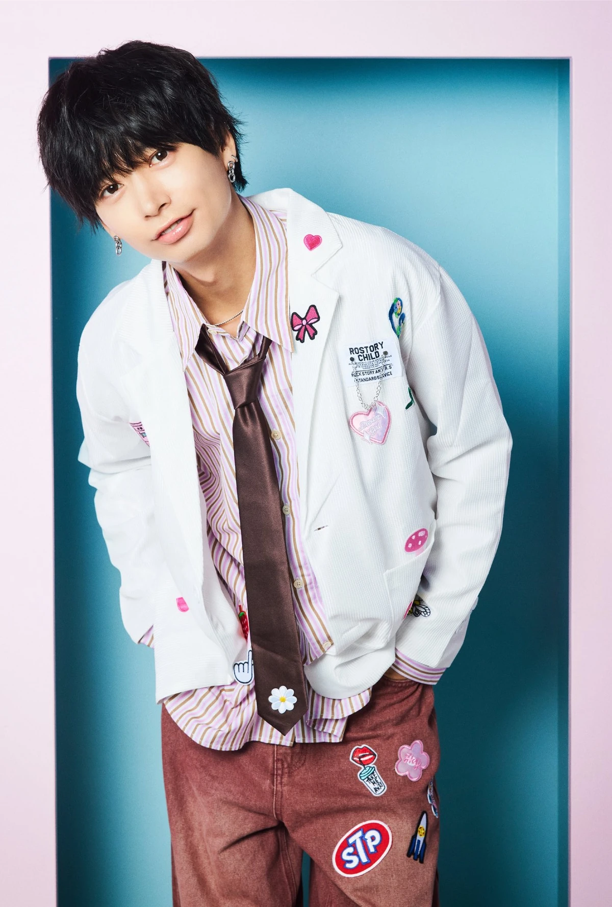 Yonemura Shunya | Jpop Wiki | Fandom