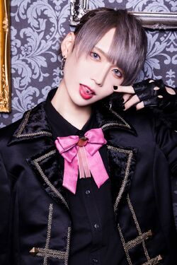Hoshino Aki | Jpop Wiki | Fandom