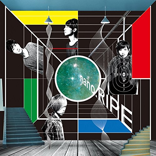 Space Echo Jpop Wiki Fandom Space Echo Jpop Wiki Fandom