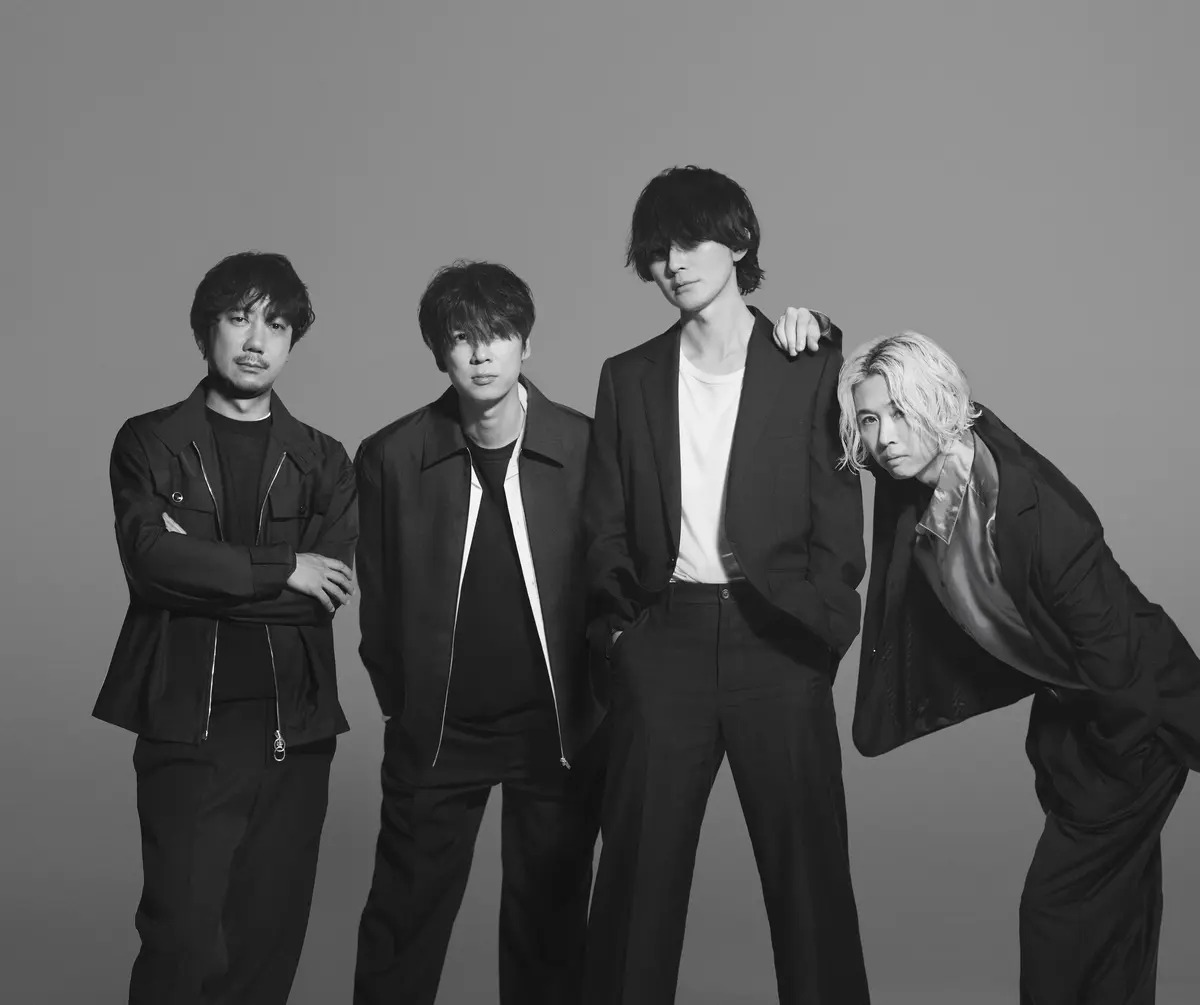 BUMP OF CHICKEN | Jpop Wiki | Fandom BUMP OF CHICKEN | Jpop Wiki | Fandom