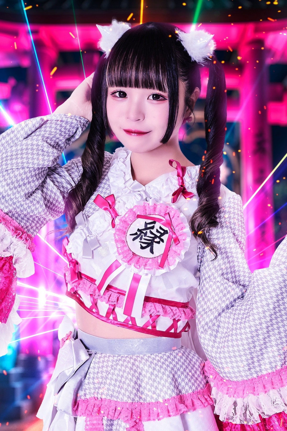 アイドル NOKA ひなお🐭♡