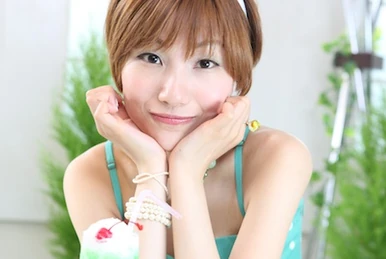 nao | Jpop Wiki | Fandom