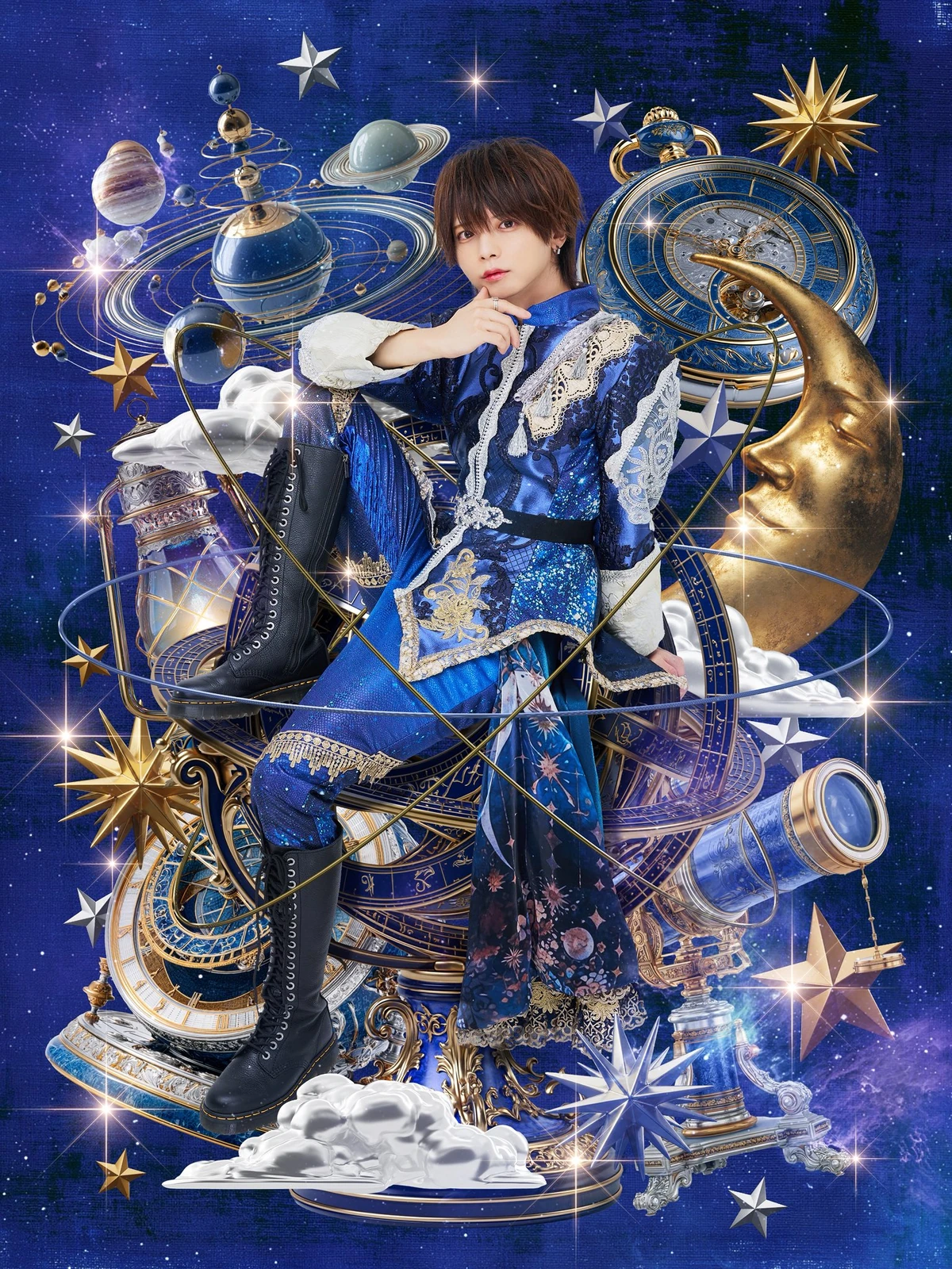 Sou | Jpop Wiki | Fandom