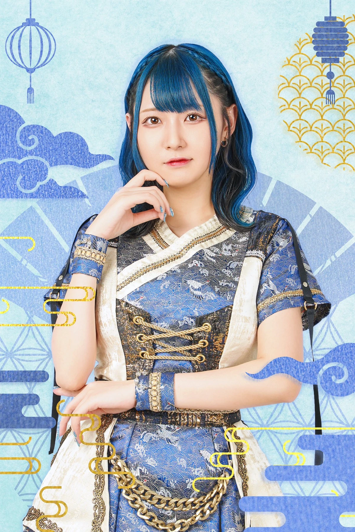 RITAO CHAN公式アカウント02 ブルガリ latest?cb=20191118154742