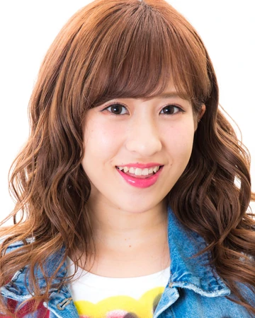 Kaburagi Rina Jpop Wiki Fandom