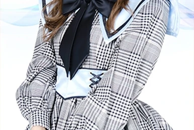 Kashiwa Ayana | Jpop Wiki | Fandom