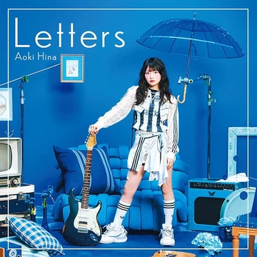 Letters | Jpop Wiki | Fandom