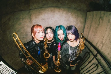 GREATEST SHITS | Vocaloid Wiki | Fandom